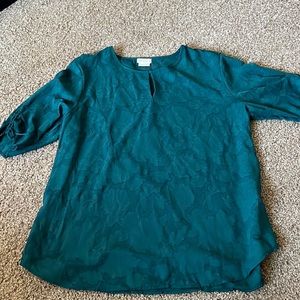 Van Heusen blouse XL